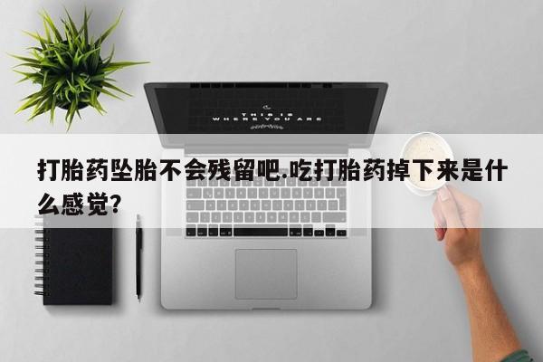 在哪里买流产药包邮打胎药坠胎不会残留吧.吃打胎药掉下来是什么感觉？